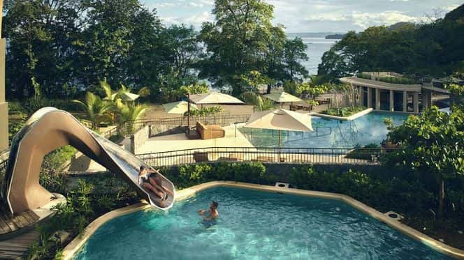 Waldorf Astoria Costa Rica Punta Cacique