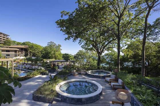 Waldorf Astoria Costa Rica Punta Cacique