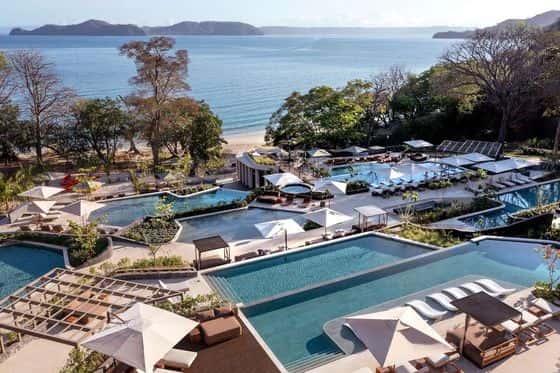Waldorf Astoria Costa Rica Punta Cacique