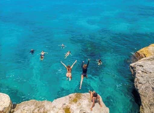 The Cliff Hotel Jamaica