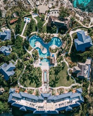 The Cliff Hotel Jamaica