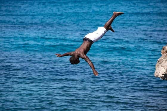 The Cliff Hotel Jamaica