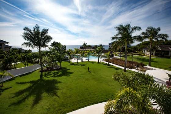 The Cliff Hotel Jamaica
