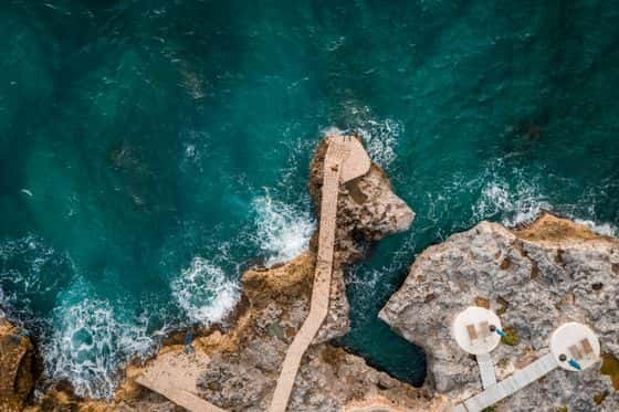 The Cliff Hotel Jamaica