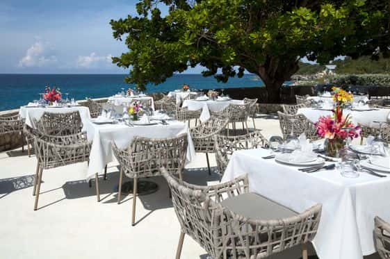 The Cliff Hotel Jamaica