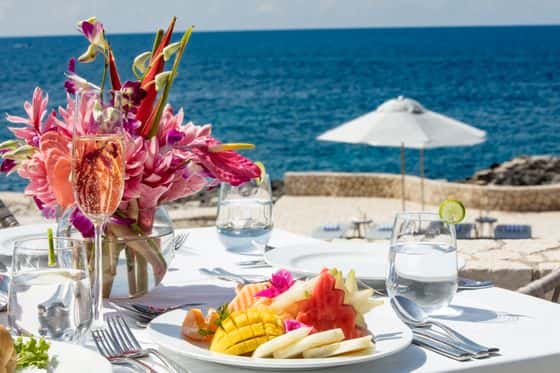 The Cliff Hotel Jamaica