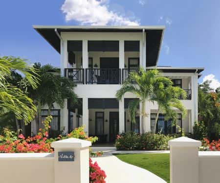 The Cliff Hotel Jamaica