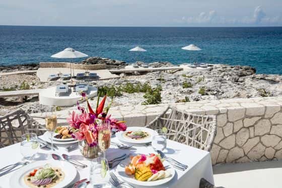 The Cliff Hotel Jamaica