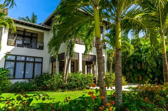 The Cliff Hotel Jamaica