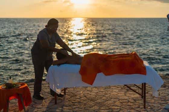 The Cliff Hotel Jamaica