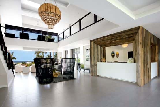 The Cliff Hotel Jamaica