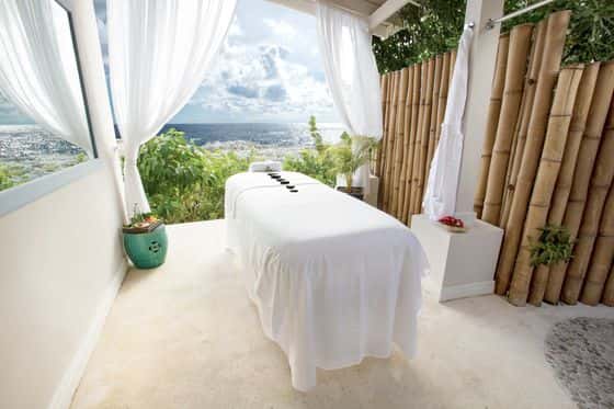 The Cliff Hotel Jamaica