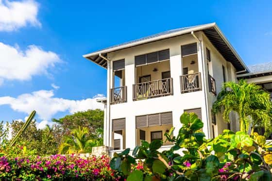 The Cliff Hotel Jamaica
