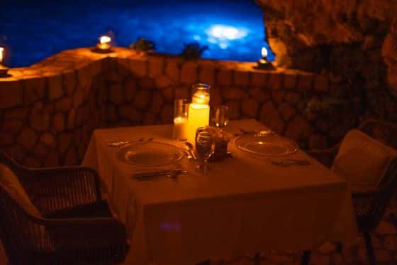 The Cliff Hotel Jamaica