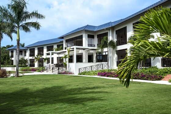 The Cliff Hotel Jamaica
