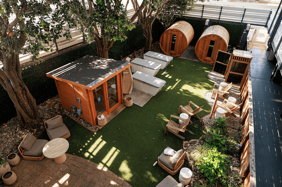Monterey Beach Hotel, a Tribute Portfolio Hotel