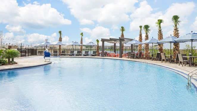 Hyatt Place Jacksonville / St. Johns Town Center