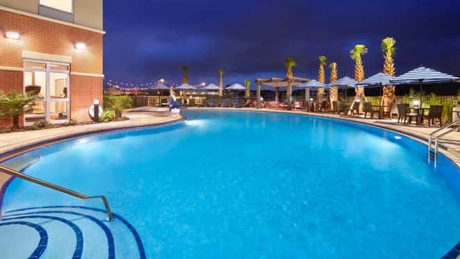 Hyatt Place Jacksonville / St. Johns Town Center