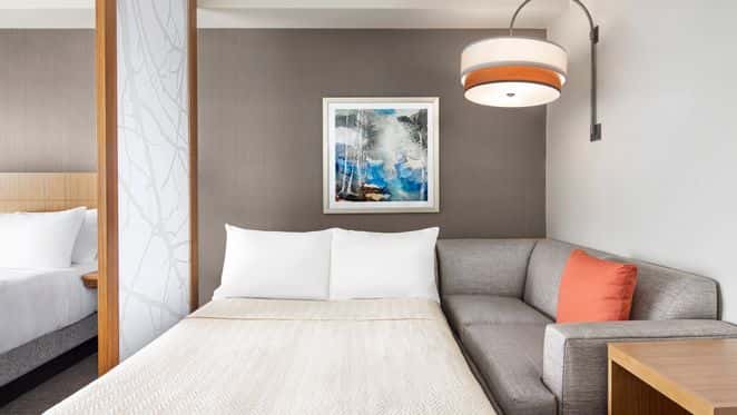 Hyatt Place Jacksonville / St. Johns Town Center