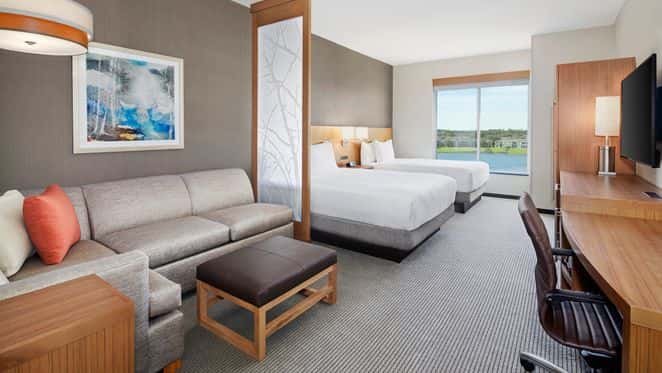 Hyatt Place Jacksonville / St. Johns Town Center