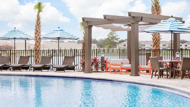 Hyatt Place Jacksonville / St. Johns Town Center