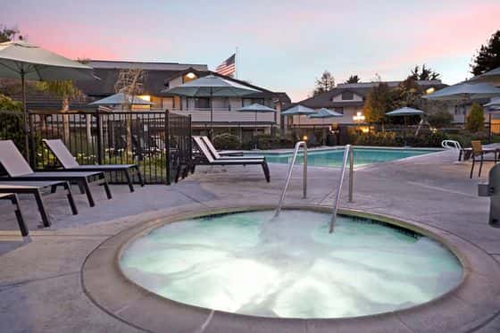 Seacliff Inn Aptos