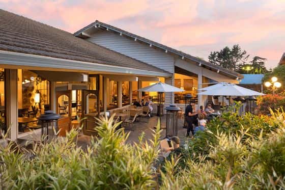 Seacliff Inn Aptos