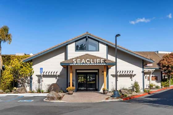 Seacliff Inn Aptos