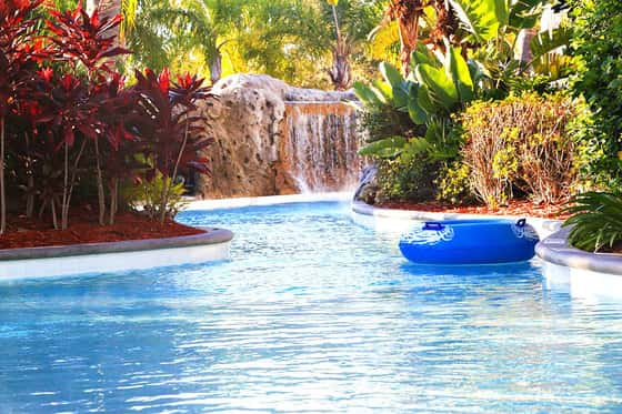 Hilton Orlando