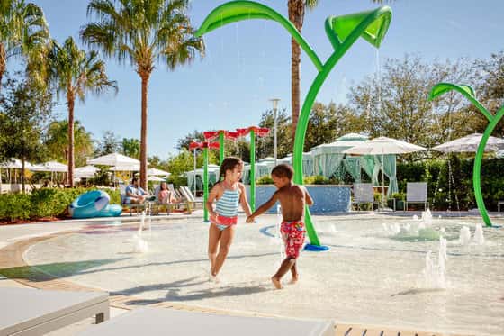 Hilton Orlando