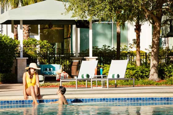 Hilton Orlando