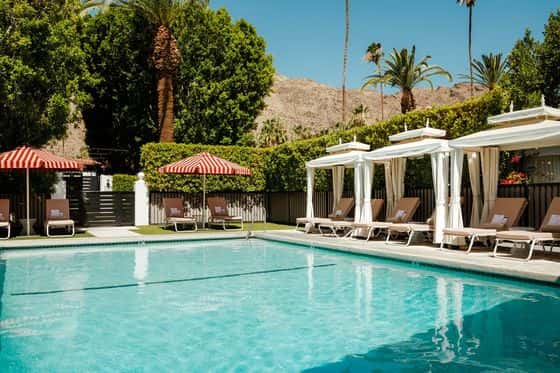 Avalon Hotel & Bungalows