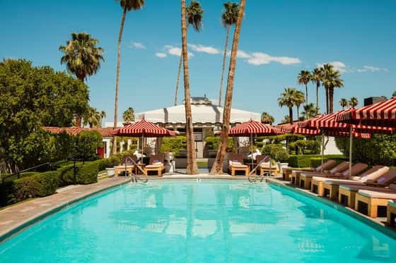 Avalon Hotel & Bungalows