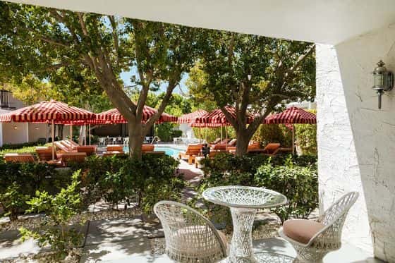 Avalon Hotel & Bungalows