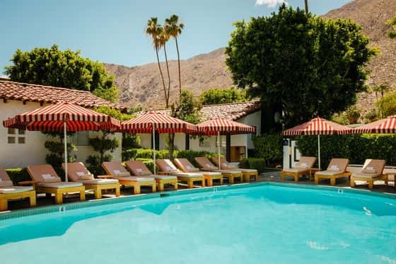 Avalon Hotel & Bungalows