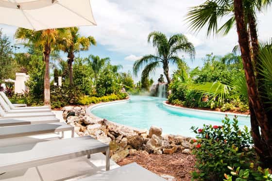Hilton Orlando