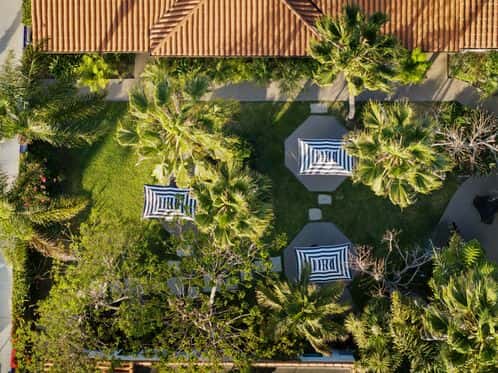The Milo Hotel by the Sea Santa Barbara