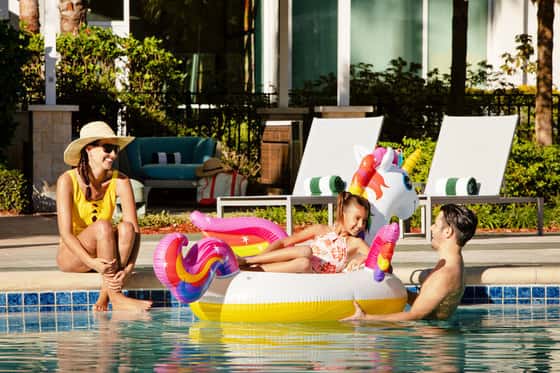 Hilton Orlando