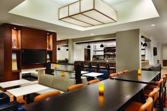 Hyatt House Denver Airport