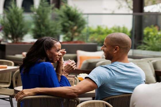 Four Seasons Hotel Minneapolis