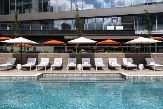 Four Seasons Hotel Minneapolis