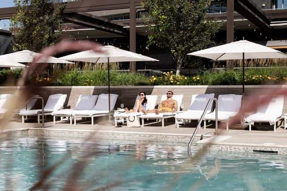 Four Seasons Hotel Minneapolis