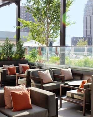 Four Seasons Hotel Minneapolis