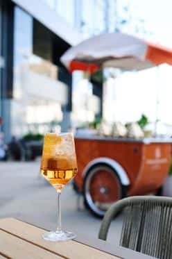 Four Seasons Hotel Minneapolis