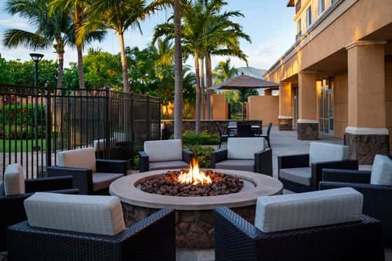 Courtyard by Marriott Maui Kahului Airport