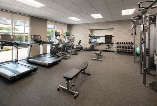 Courtyard by Marriott Maui Kahului Airport