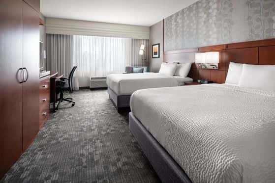 Courtyard by Marriott Maui Kahului Airport