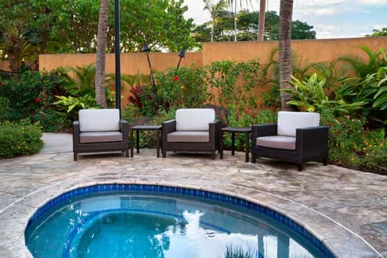 Courtyard by Marriott Maui Kahului Airport