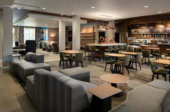 Courtyard by Marriott Maui Kahului Airport