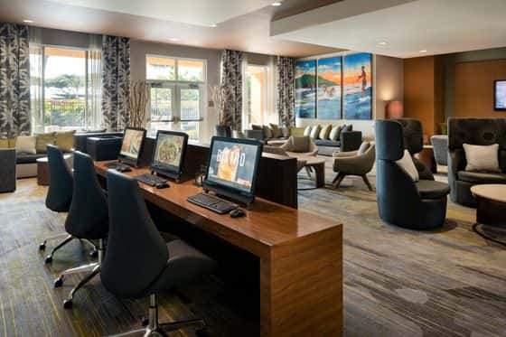 Courtyard by Marriott Maui Kahului Airport